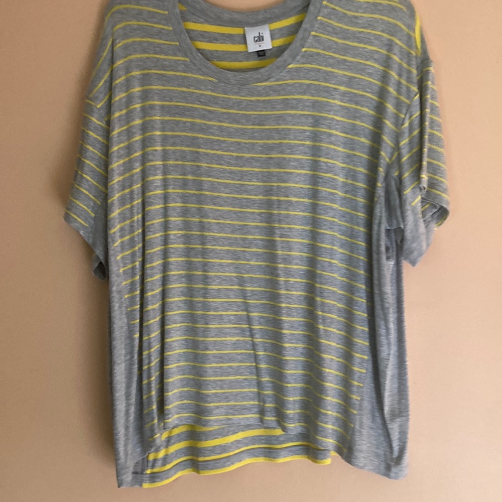 #6131 cruise tee